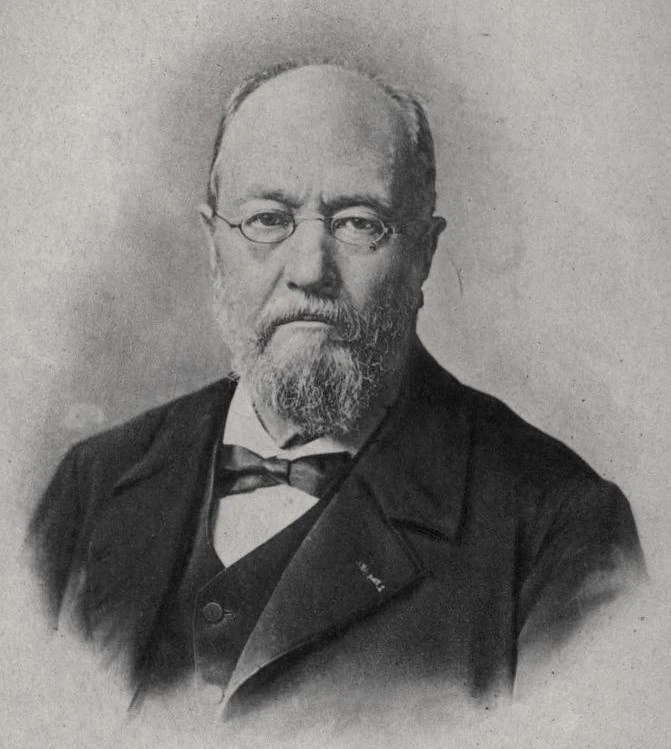 Jean-Jules Clamageran