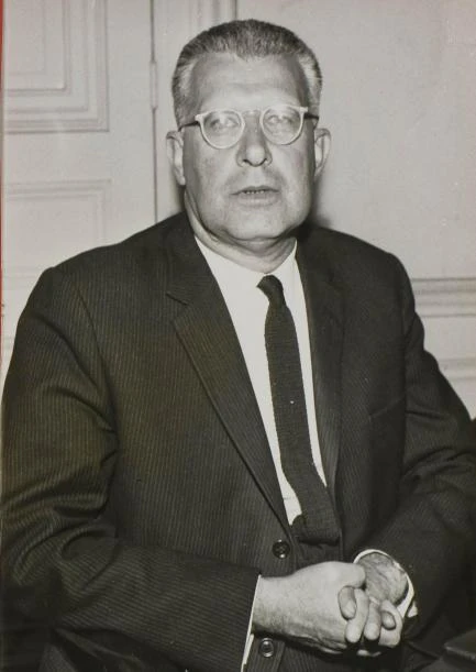 Jean Laloy