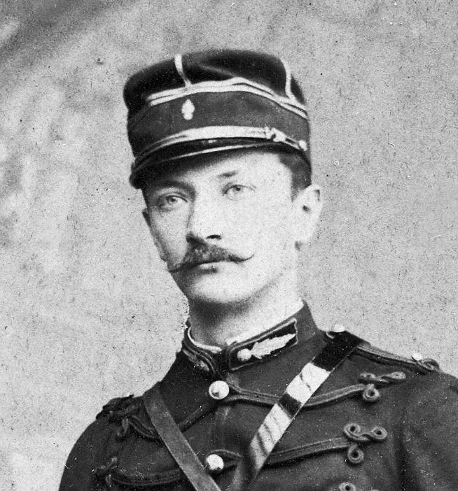 Jean Leclerc de Pulligny