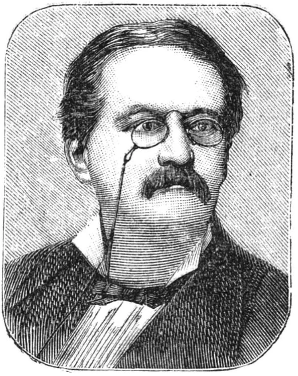 Jean Léon Clerjounie