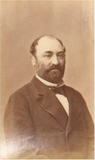 Jean-Louis Combes-Gary