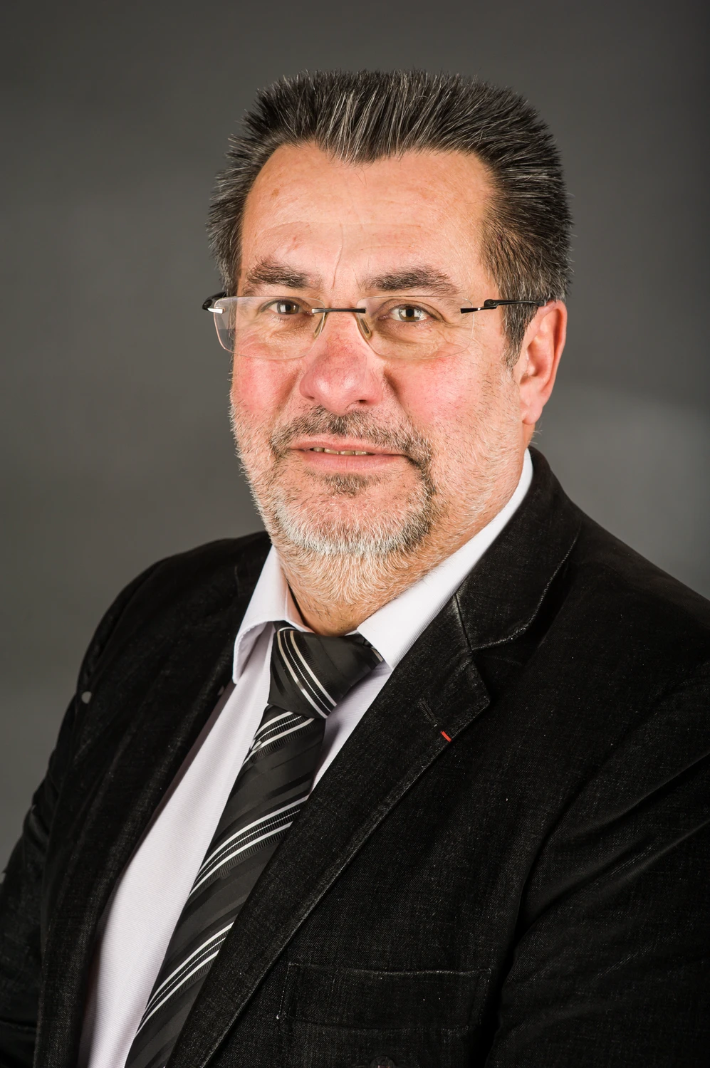 Jean-Louis Cottigny