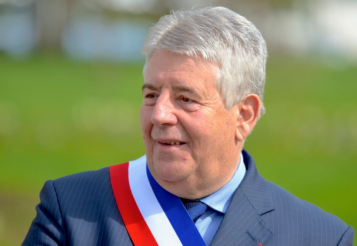 Jean-Louis Fousseret