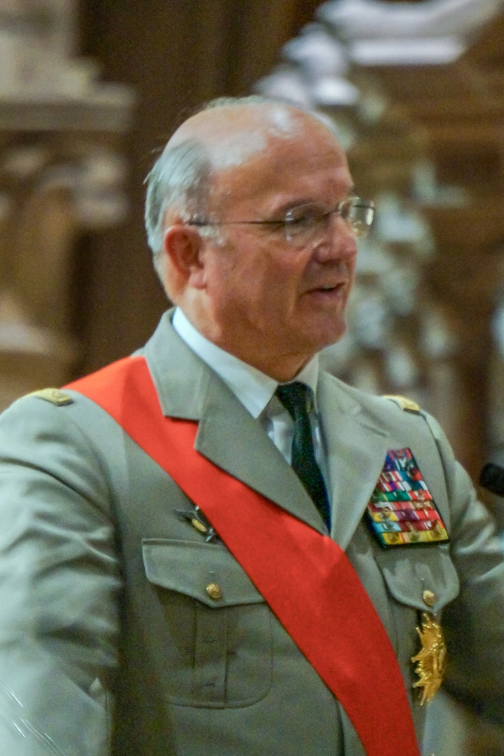 Jean-Louis Georgelin