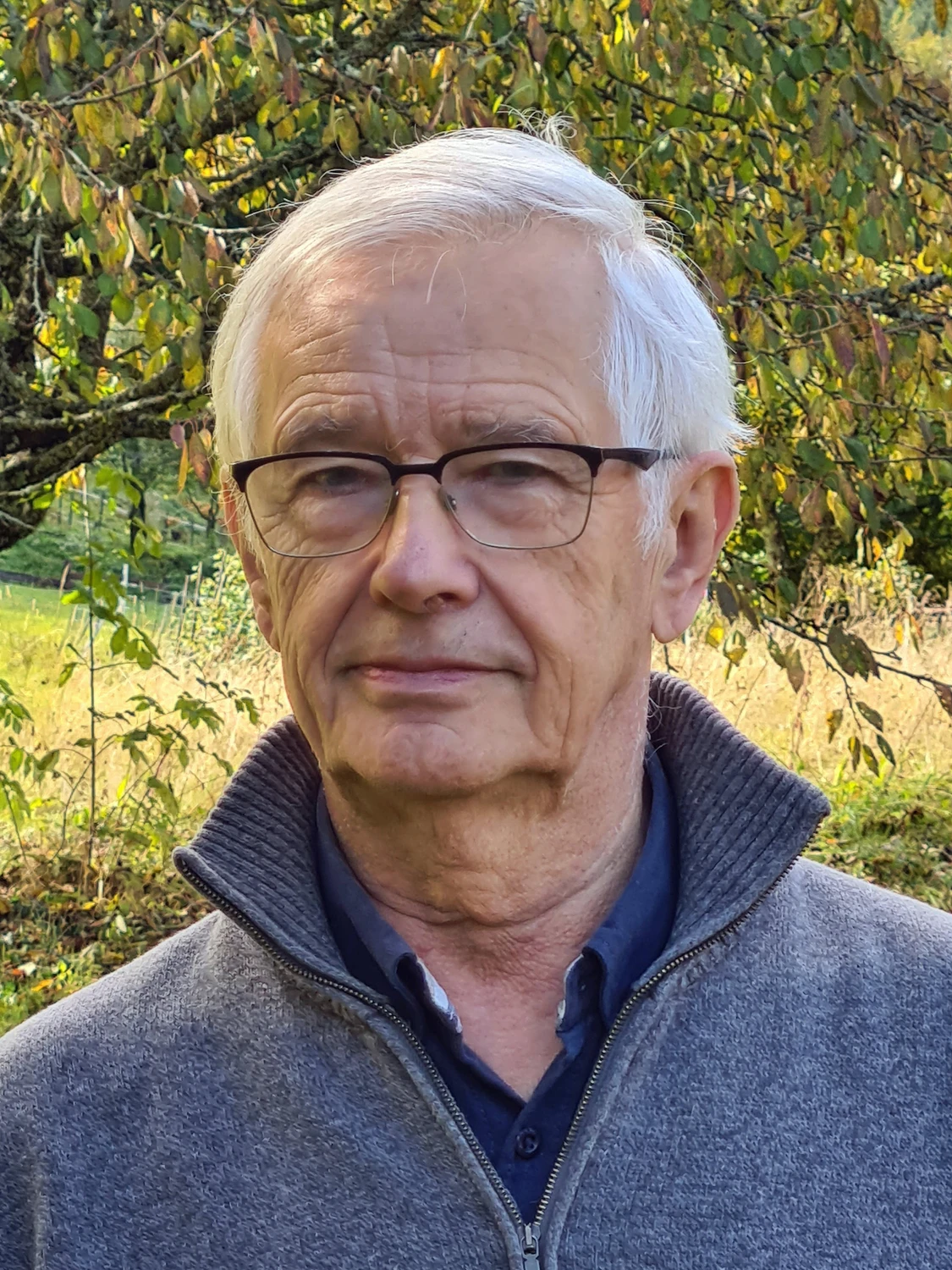 Jean-Louis Hoffet