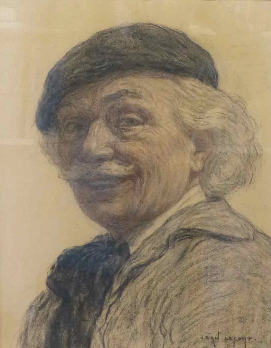 Jean-Louis Lefort