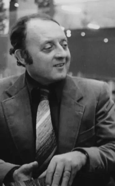 Jean-Louis Quéreillahc