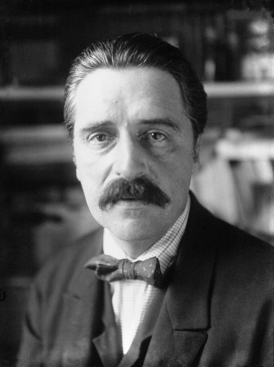 Jean-Louis Vaudoyer