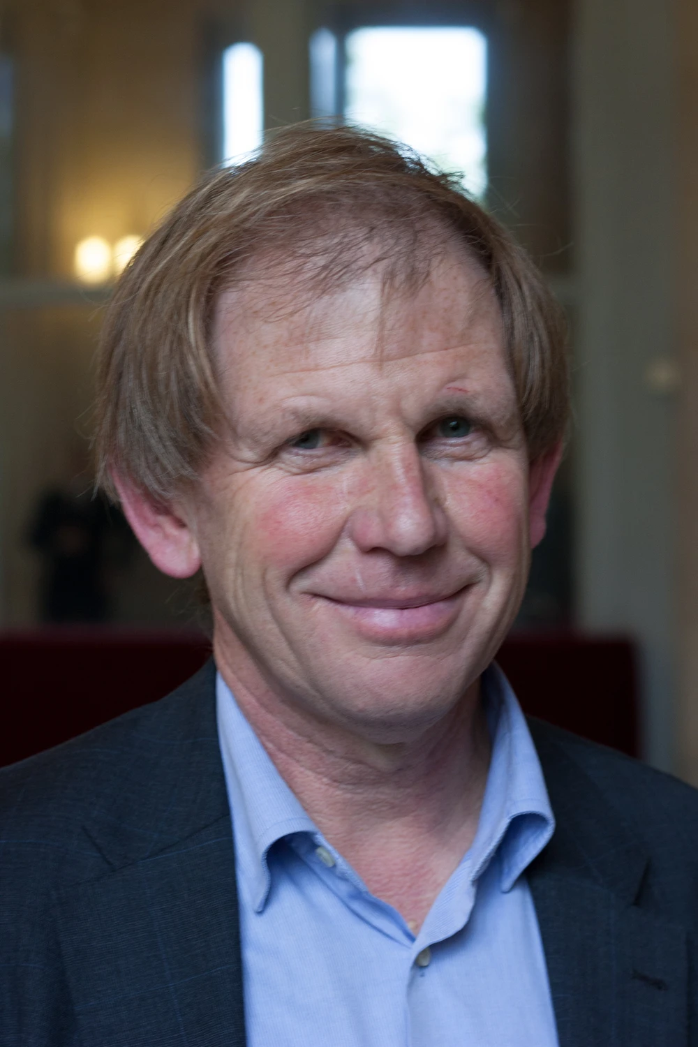 Jean-Luc Bleunven
