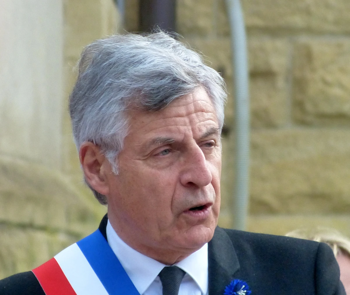Jean-Luc Bohl