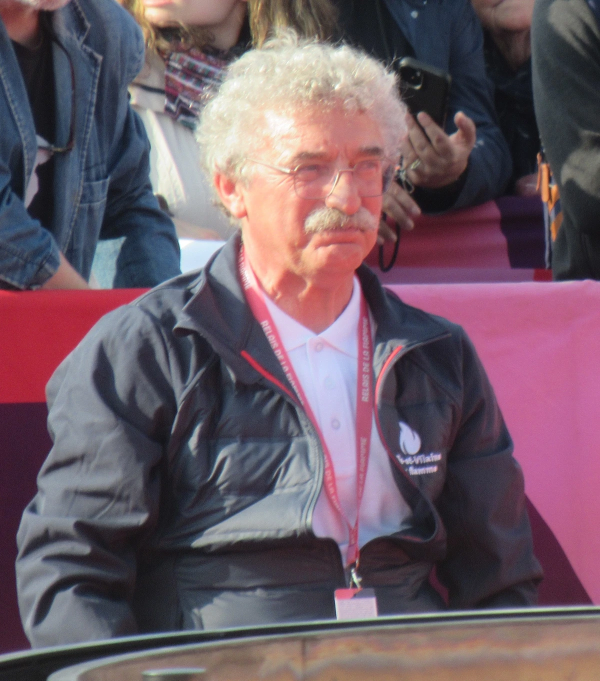 Jean-Luc Chenut