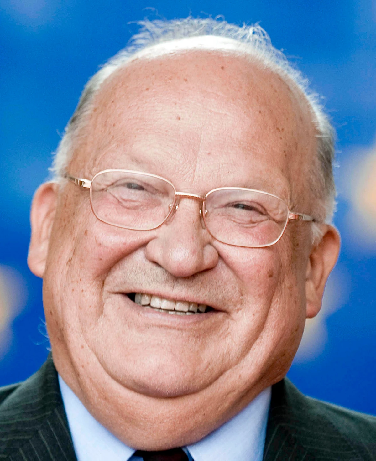Jean-Luc Dehaene