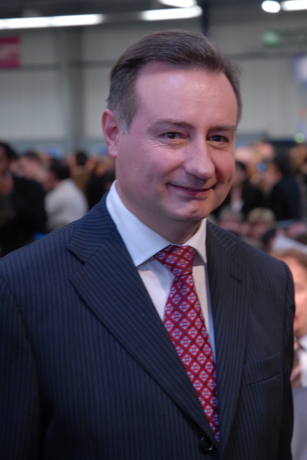 Jean-Luc Moudenc