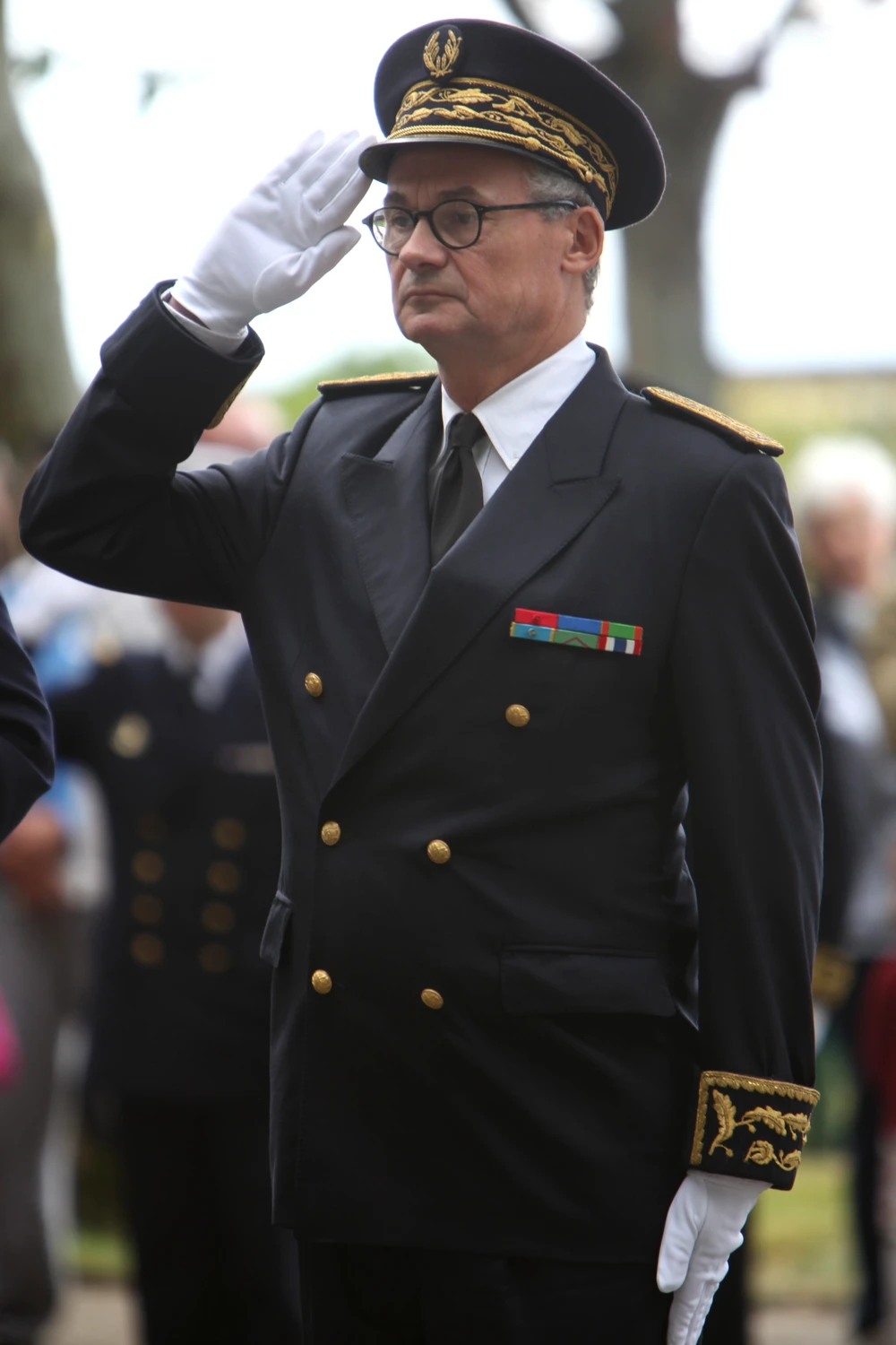 Jean-Luc Videlaine