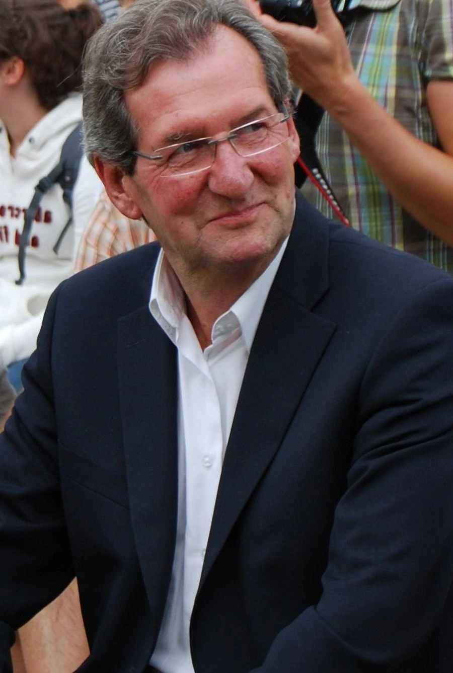 Jean-Marc Nesme