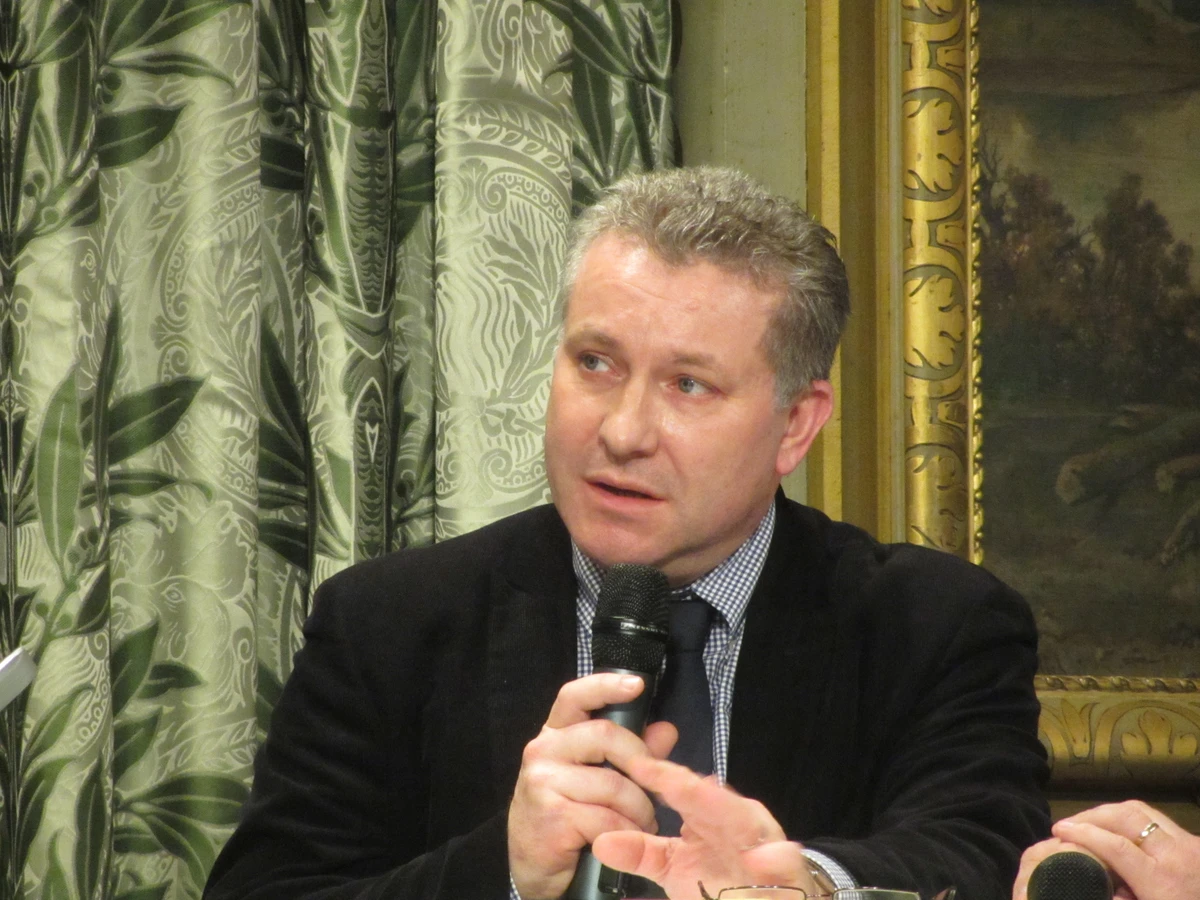 Jean-Marc Nicolle