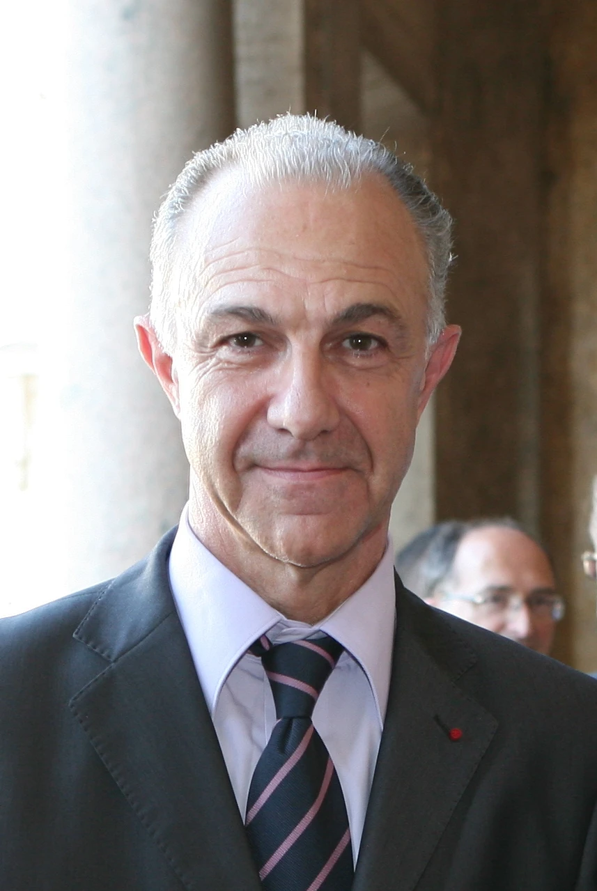 Jean-Marie Cambacérès