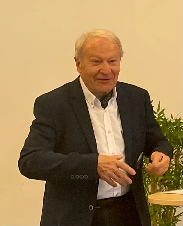 Jean-Marie Constant
