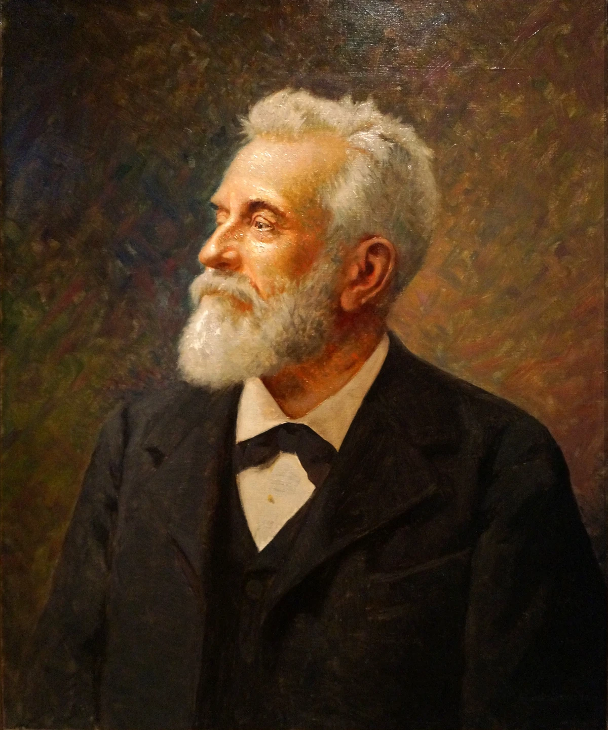 Jean-Marie de Lanessan