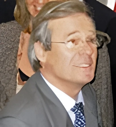 Jean-Marie Demange