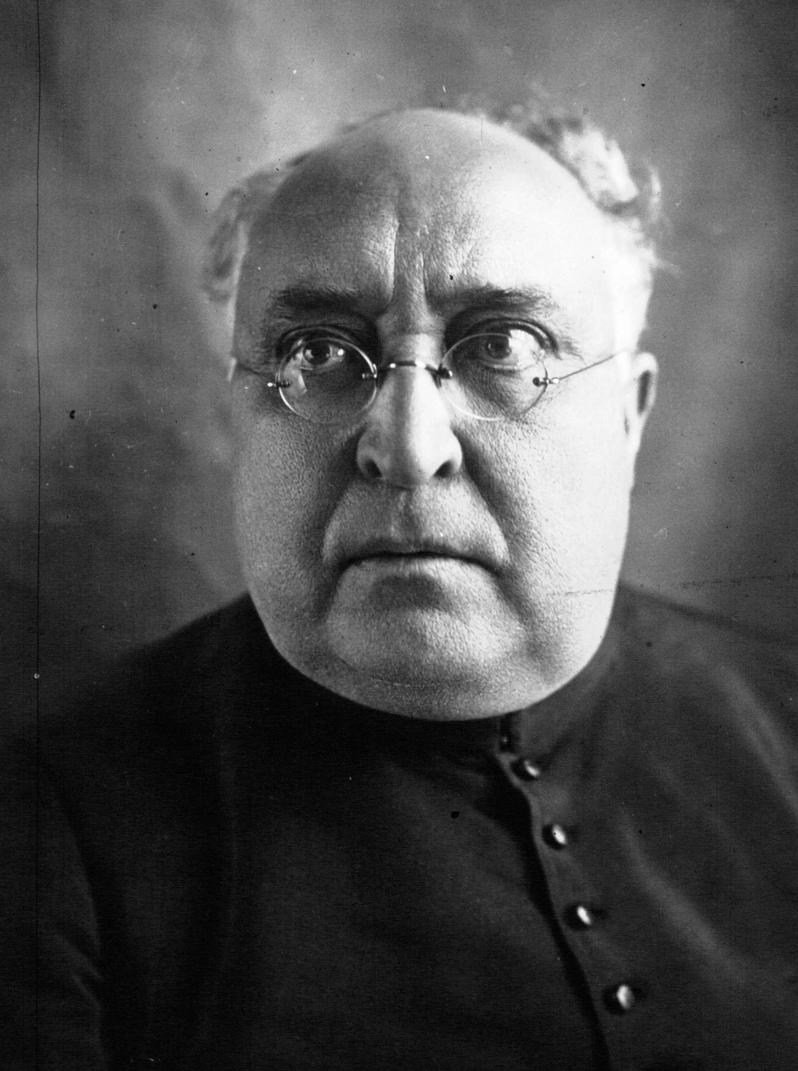 Jean-Marie Desgranges
