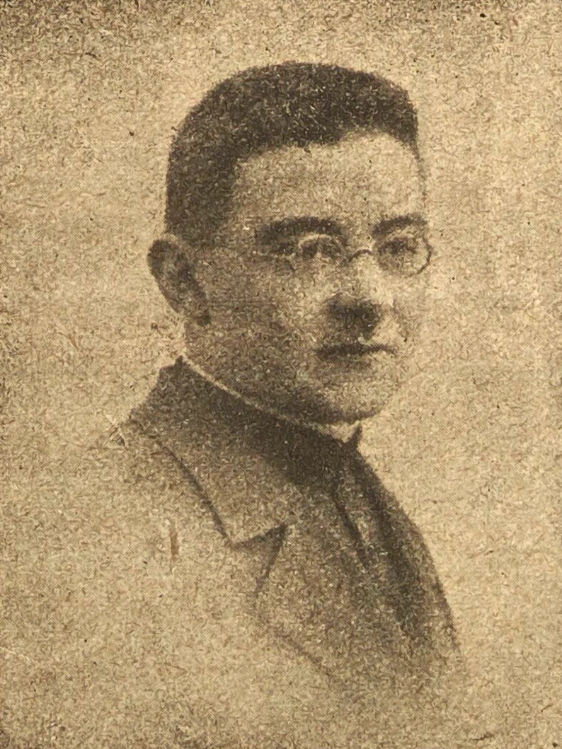 Jean-Marie Gantois