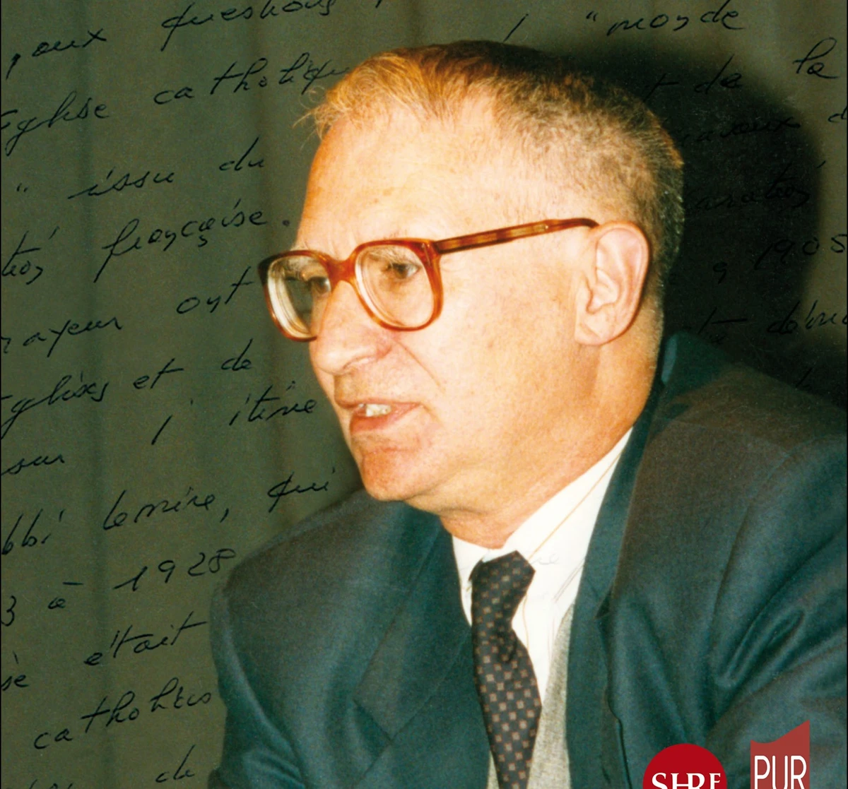 Jean-Marie Mayeur