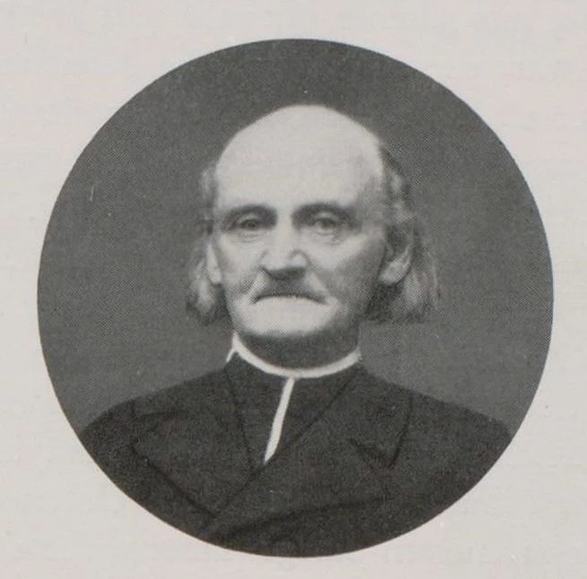 Jean Marie Pierre Colbus