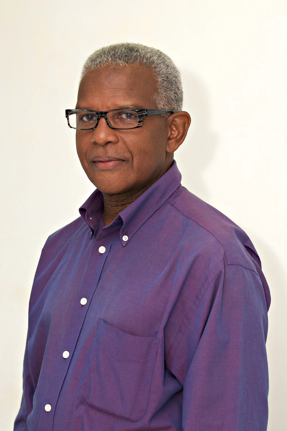 Jean-Marie Taubira