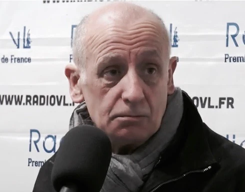 Jean-Michel Aphatie