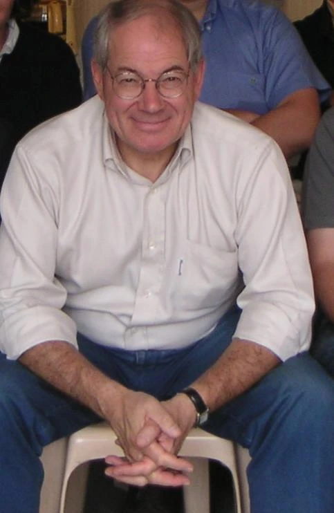 Jean-Michel Bertrand