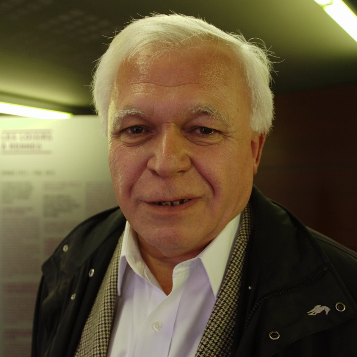 Jean-Michel Boucheron