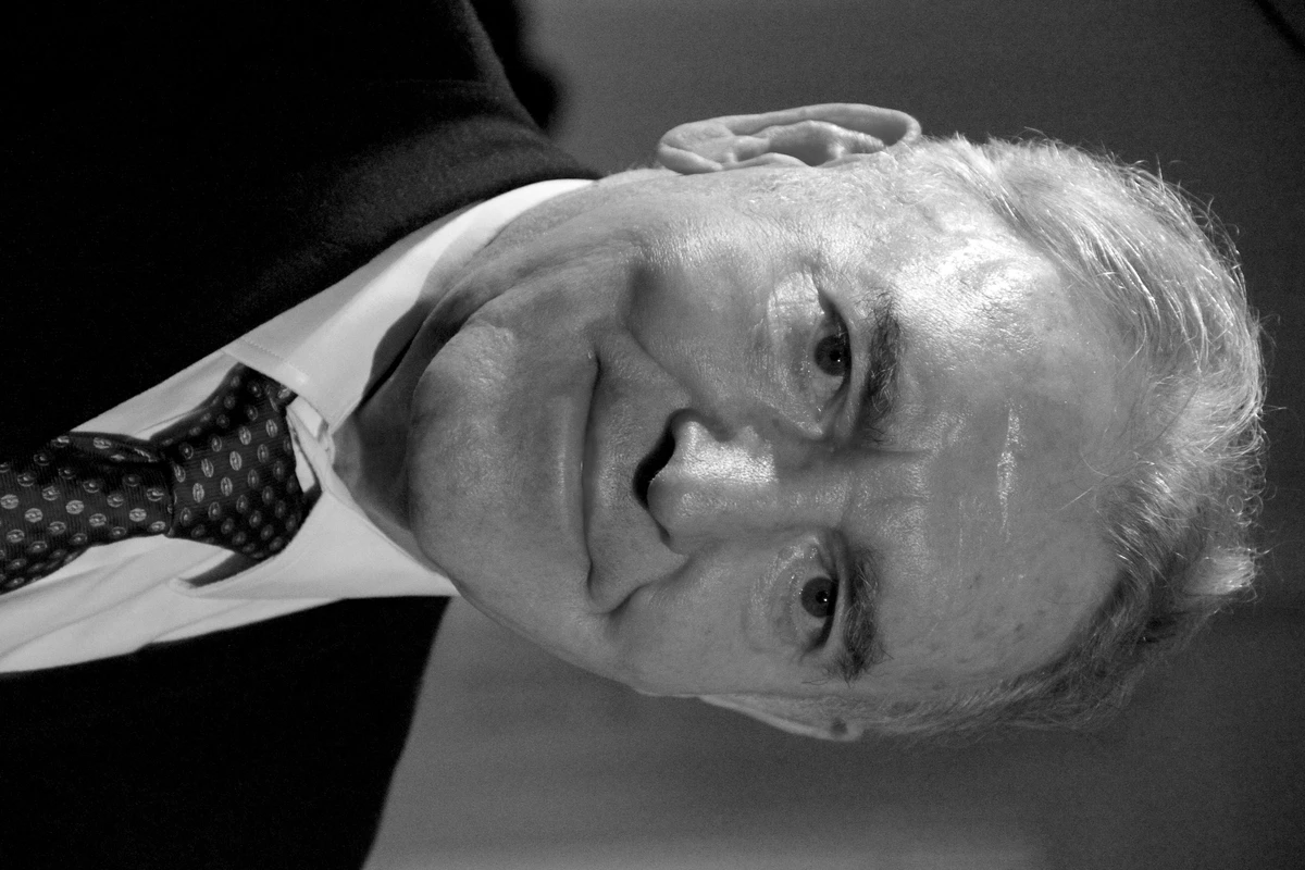 Jean-Michel Dubernard