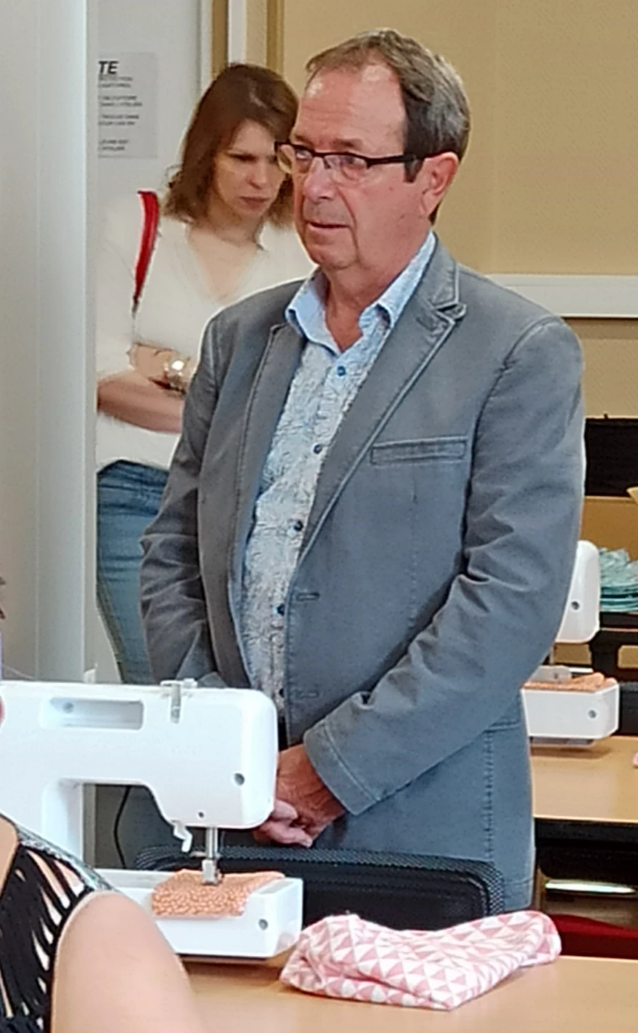 Jean-Michel Sieczkarek