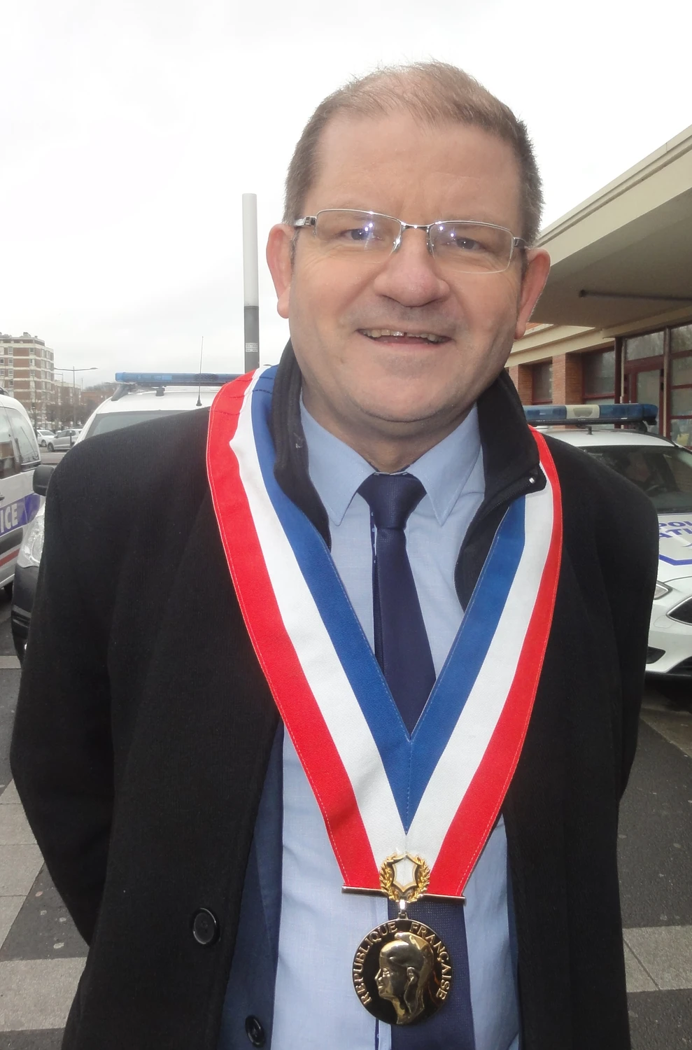 Jean-Michel Szatny