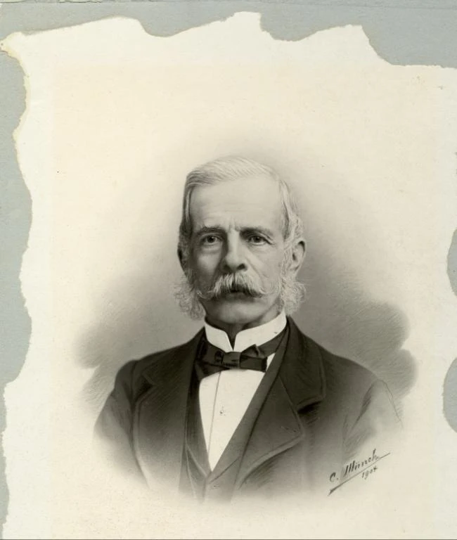 Jean Mieg-Koechlin
