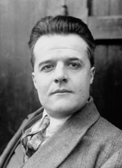Jean Mistler