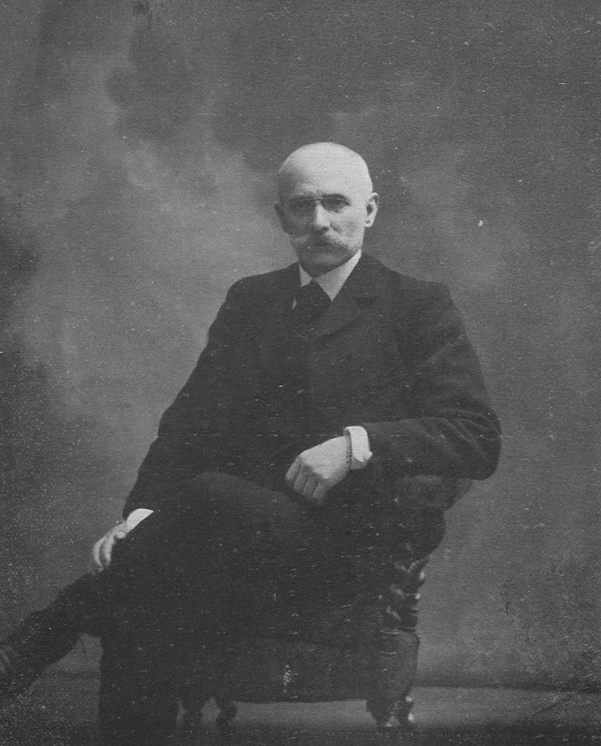 Jean Neyret