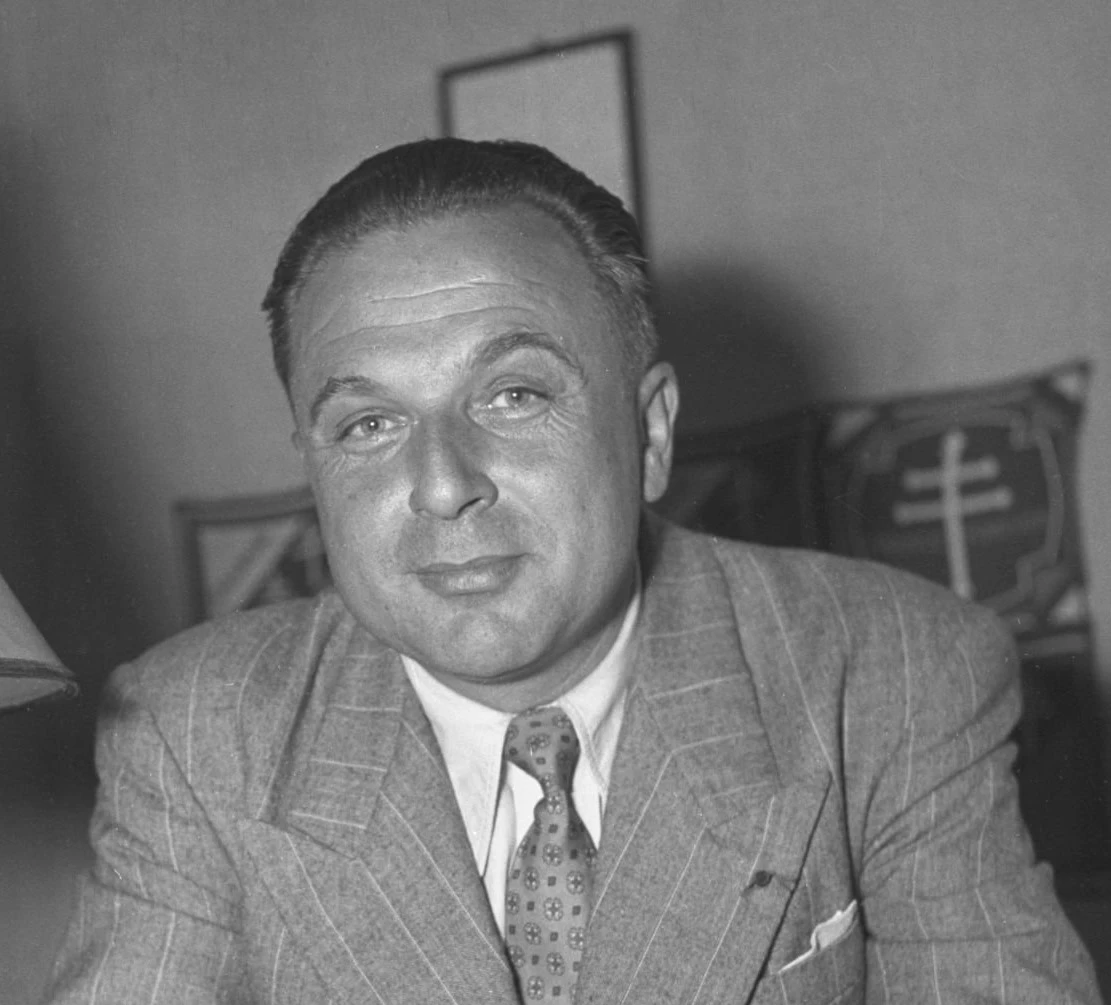 Jean Nocher