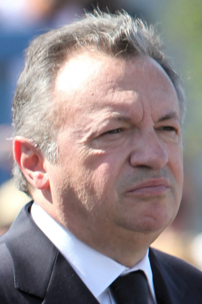 Jean-Noël Guérini