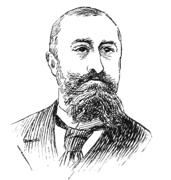 Jean Odilon-Barrot
