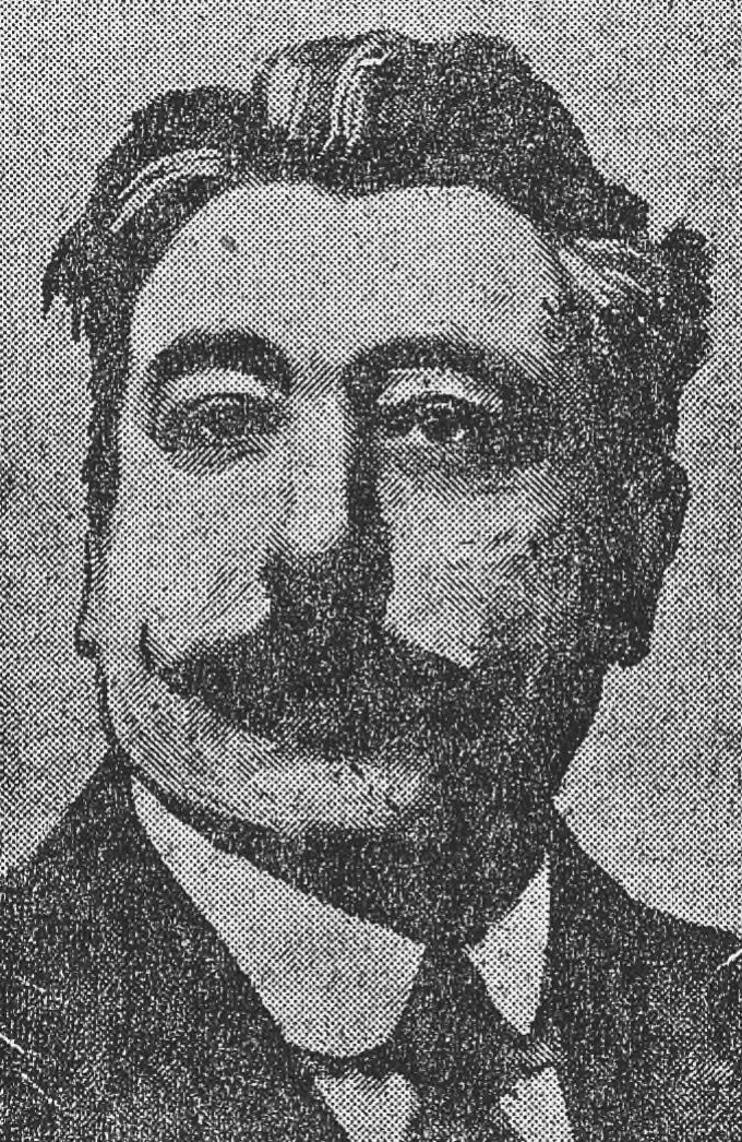 Jean Parvy