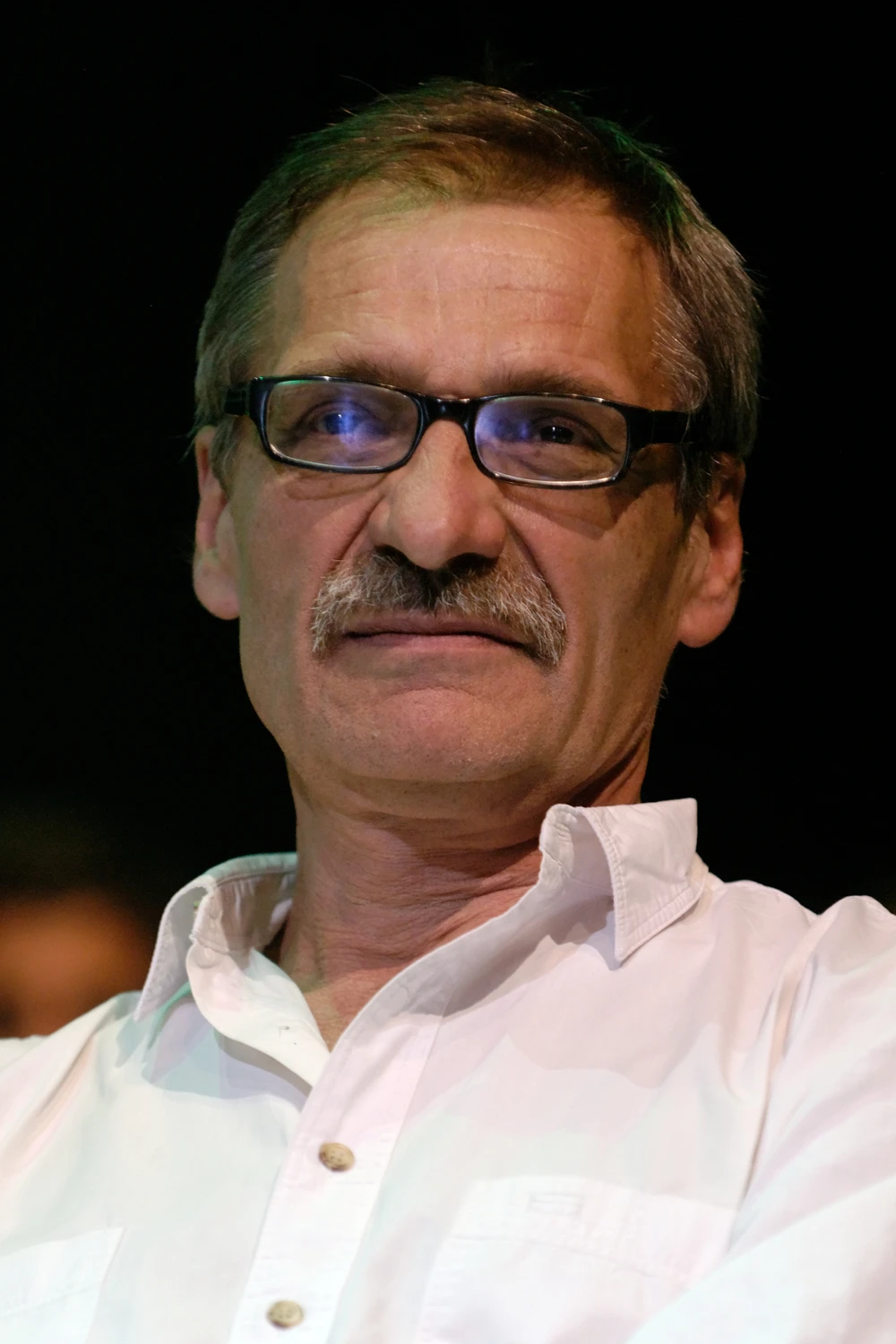 Jean-Paul Besset