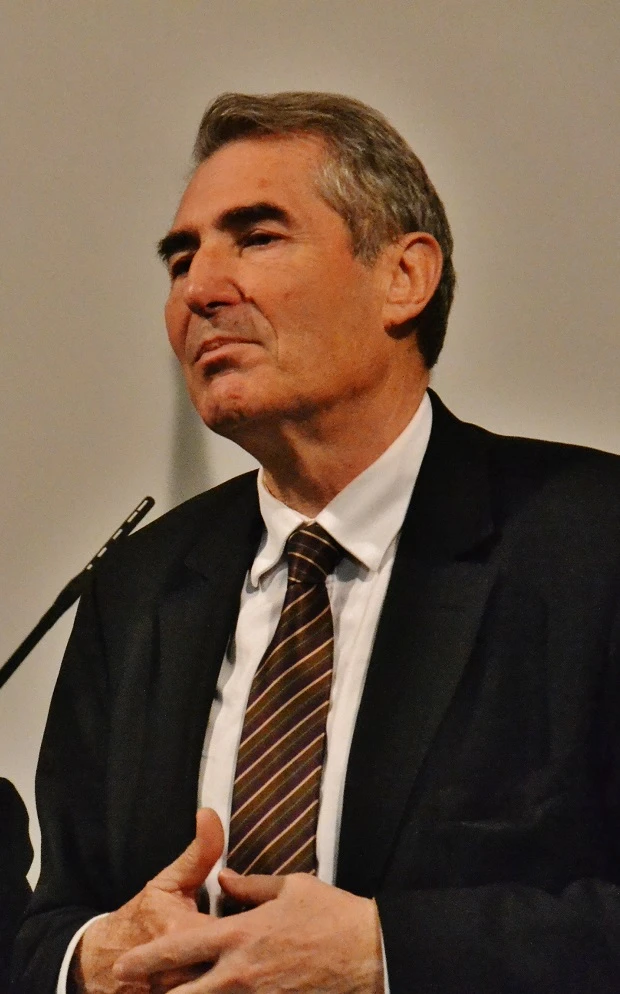Jean-Paul Denanot