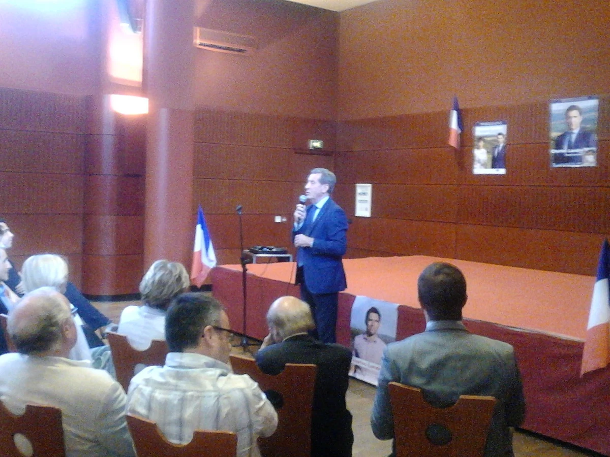 Jean-Paul Emorine