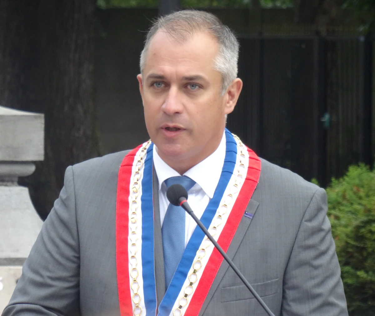 Jean-Paul Fontaine