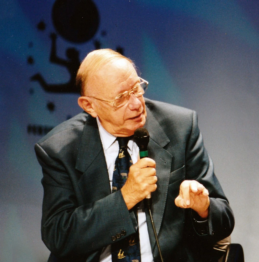 Jean-Paul Fuchs