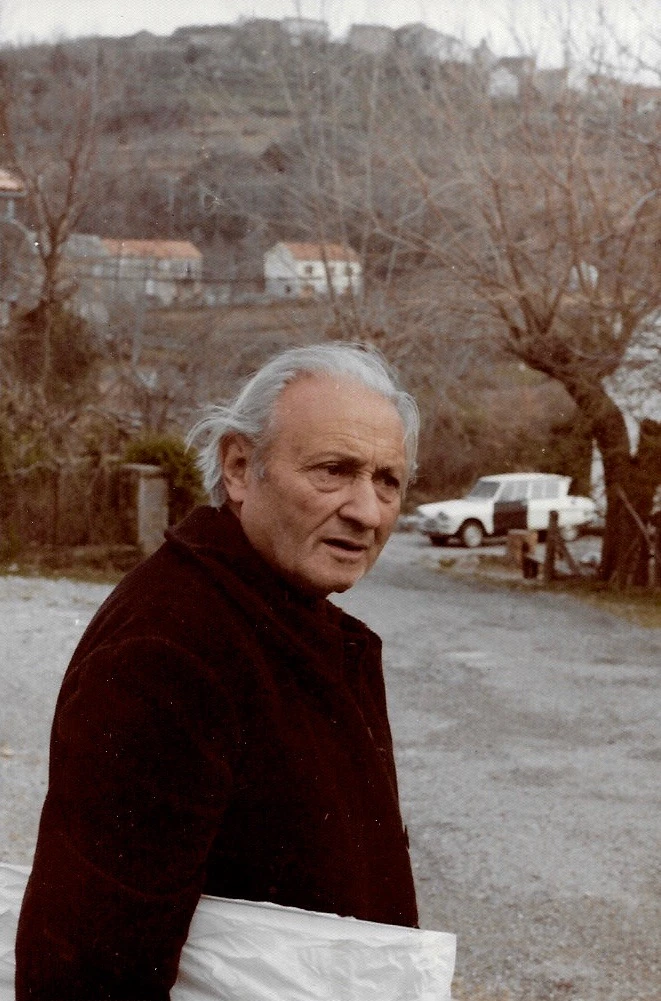 Jean Perfettini