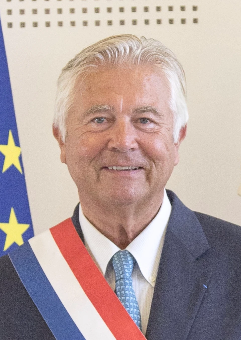 Jean-Pierre Grand