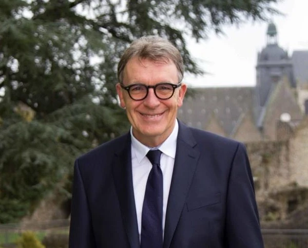 Jean-Pierre Le Scornet